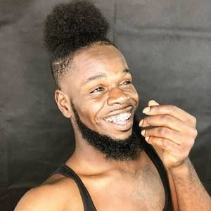 Meet your Posher, Byron